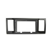 Перехідна рамка QBR Q0473 Volkswagen Caravelle 2015-2020