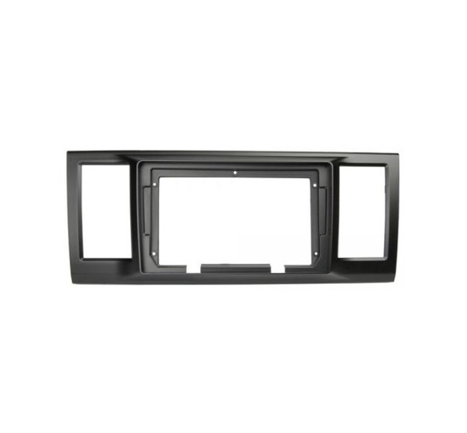 Перехідна рамка QBR Q0473 Volkswagen Caravelle 2015-2020