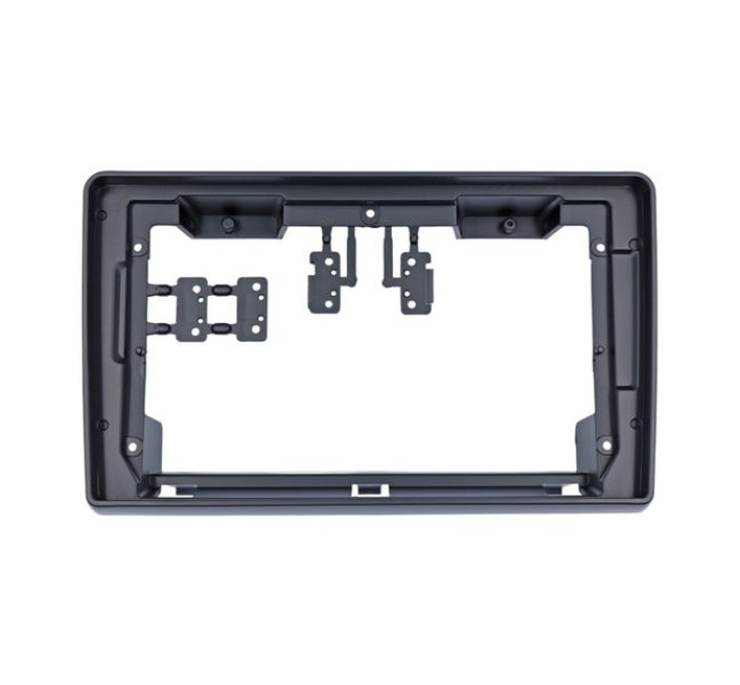 Перехідна рамка QBR Q0483 Fiat Ducato, Peugeot Boxer, Citroen Jumper 2006-2022