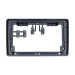 Перехідна рамка QBR Q0483 Fiat Ducato, Peugeot Boxer, Citroen Jumper 2006-2022