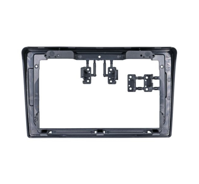 Перехідна рамка QBR Q0483 Fiat Ducato, Peugeot Boxer, Citroen Jumper 2006-2022