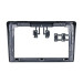 Перехідна рамка QBR Q0483 Fiat Ducato, Peugeot Boxer, Citroen Jumper 2006-2022