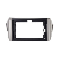 Перехідна рамка QBR Q0548 Toyota Innova, Crysta(right) 2015+