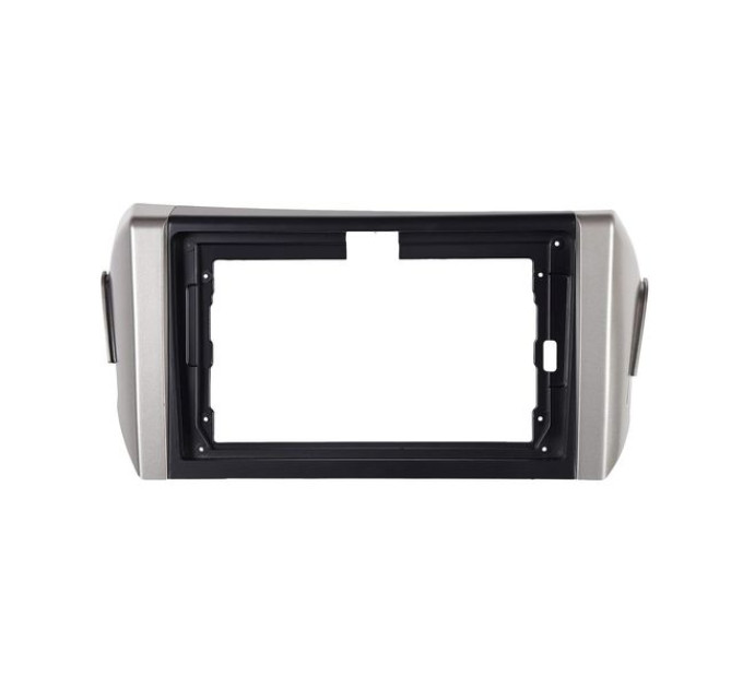 Перехідна рамка QBR Q0548 Toyota Innova, Crysta(right) 2015+