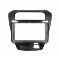 Перехідна рамка QBR Q0643 Suzuki Alto 800 2014+