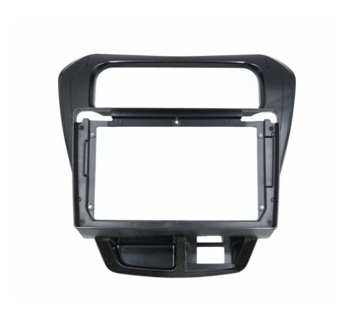 Перехідна рамка QBR Q0643 Suzuki Alto 800 2014+