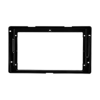 Перехідна рамка QBR Q0686 Toyota Sienna 3 XL30 2014-2020