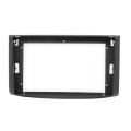 Перехідна рамка QBR Q0725 Chevrolet Aveo T250 2007-2011, ZAZ Vida 2012+, Ravon Nexia R3 2016-2020