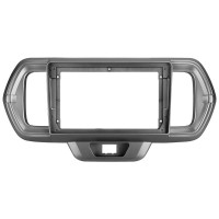 Перехідна рамка QBR Q0736 Toyota Passo 2016-2021