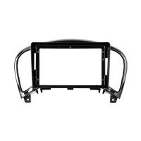 Перехідна рамка QBR Q0755 Nissan Juke 2010-2014