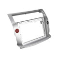 Перехідна рамка QBR Q0812 Citroen C4 2004-2009