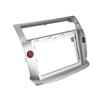 Перехідна рамка QBR Q0812 Citroen C4 2004-2009
