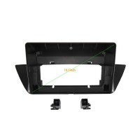 Перехідна рамка QBR Q0846 BMW X1 2010-2014