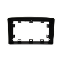 Перехідна рамка QBR Q0947 Toyota Land Cruiser VX 1998-2002