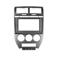 Перехідна рамка QBR Q1023 Jeep Compass 1 MK 2006-2010