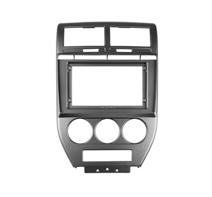 Перехідна рамка QBR Q1023 Jeep Compass 1 MK 2006-2010