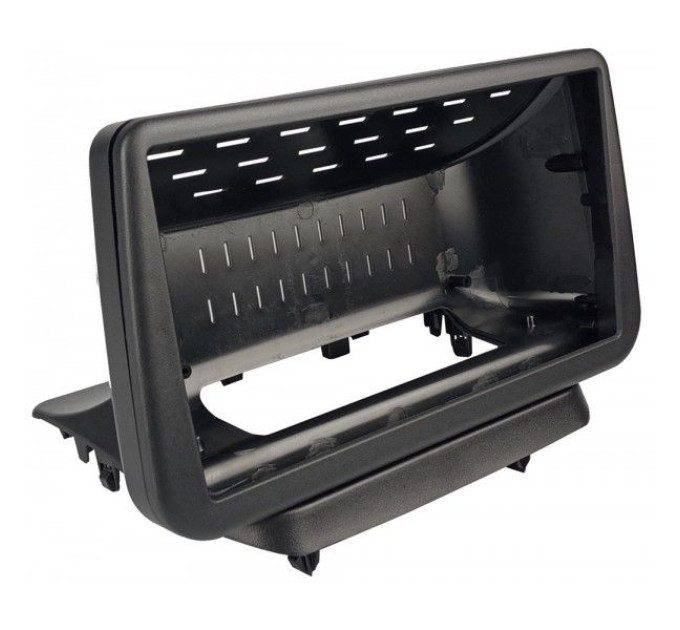 Перехідна рамка QBR Q1091 Mazda 2 2014-2021