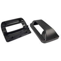 Перехідна рамка QBR Q1091 Mazda 2 2014-2021