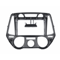 Перехідна рамка QBR Q1100 Hyundai i20 2008-2012