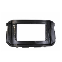 Перехідна рамка QBR Q1126 Nissan Navara 2021+