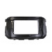 Перехідна рамка QBR Q1126 Nissan Navara 2021+