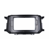 Перехідна рамка QBR Q1126 Nissan Navara 2021+