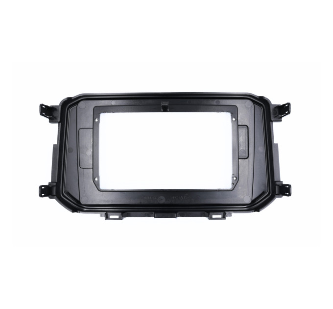 Перехідна рамка QBR Q1126 Nissan Navara 2021+