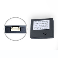 Перехідна рамка QBR 3822-39 під BMW Mini 2014-2020