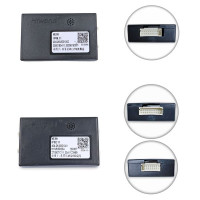 Перехідна рамка QBR 0547-39 під Infiniti QX60 2016-2020 (K2)