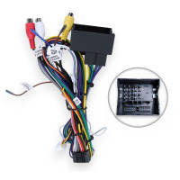 Перехідна рамка QBR 3822-39 під BMW Mini 2014-2020