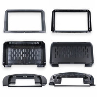 Перехідна рамка QBR 3807-39 під BMW E90 2005-2012