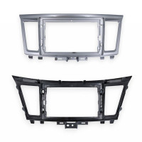 Перехідна рамка QBR 0547-39 під Infiniti QX60 2016-2020 (K2)