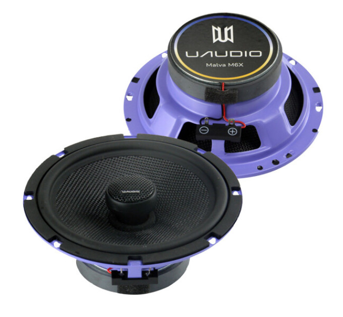 Акустика UAudio Malva M6X