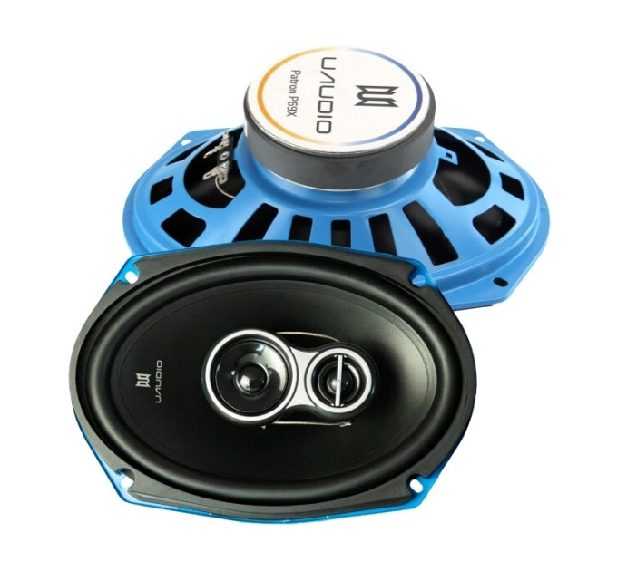 Акустика UAudio Patron P69X