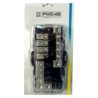 Дистриб'ютор живлення UAudio FMD48