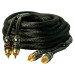 Кабель межблочний UAudio P-RCA 5