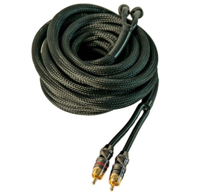Кабель межблочний UAudio P-RCA 5