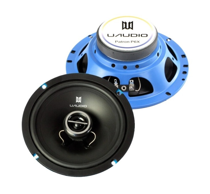 Акустика UAudio Patron P6X