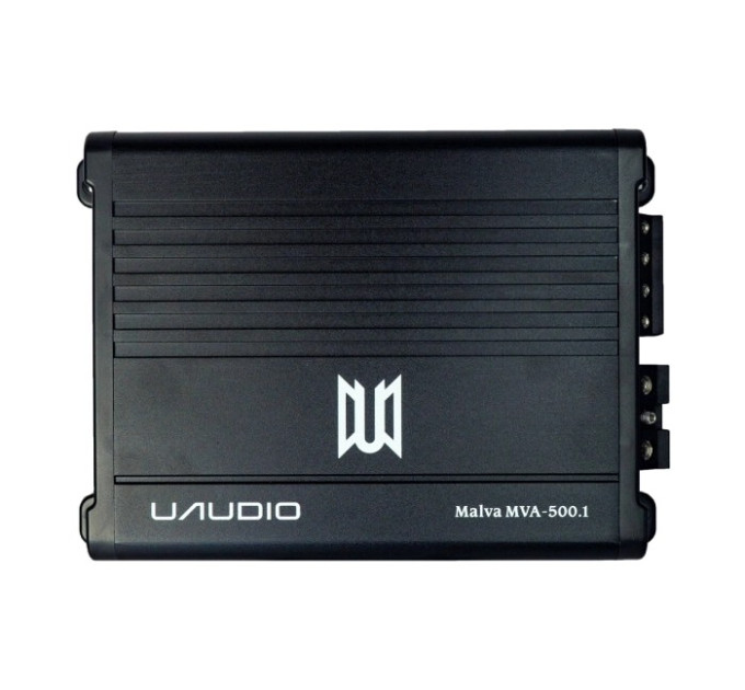 Підсилювач UAudio Malva MVA-500.1