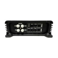 Підсилювач UAudio Malva MVA-80.4