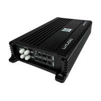 Підсилювач UAudio Malva MVA-80.4