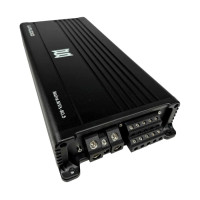 Підсилювач UAudio Malva MVA-80.5