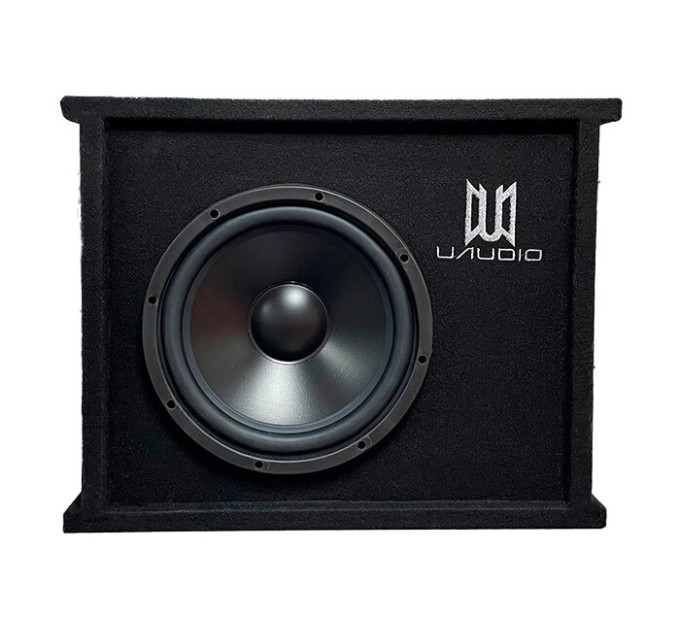Сабвуфер UAudio Icon AS 10