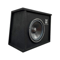 Сабвуфер UAudio Icon AS 10