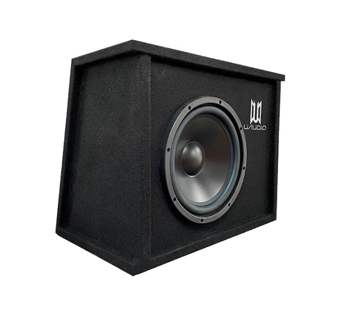Сабвуфер UAudio Icon AS 10
