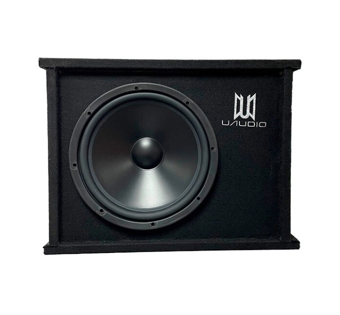 Сабвуфер UAudio Icon AS 12