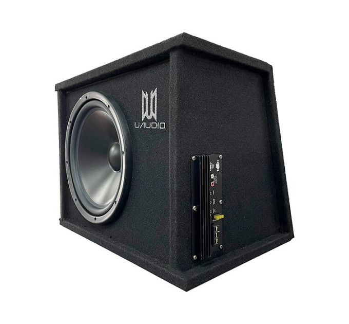 Сабвуфер UAudio Icon AS 12