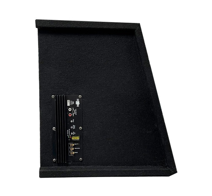 Сабвуфер UAudio Icon AS 12