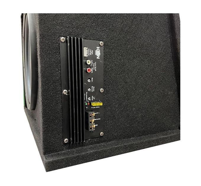Сабвуфер UAudio Icon AS 12