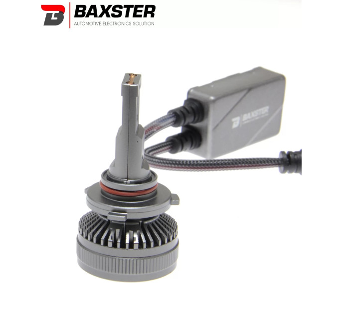 Світлодіодні лампи Baxster PW 9005 6000K